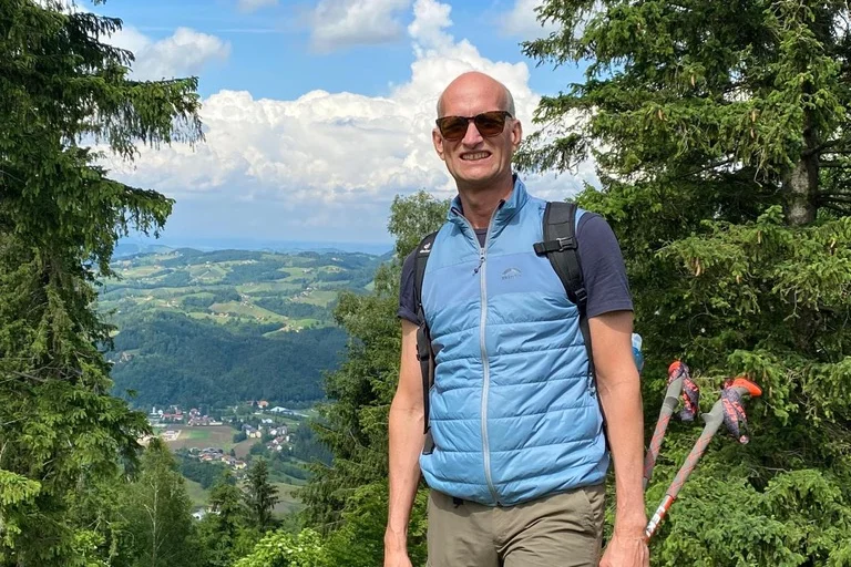 Carsten Andreas Resch